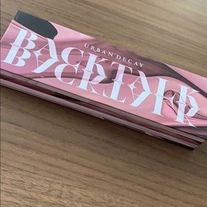 Urban Decay Backtalk